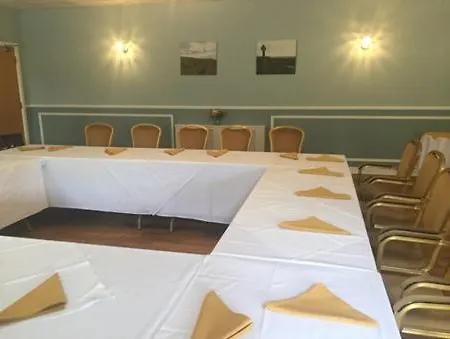 Hotel Sliabh Beagh 3*