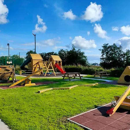 Hotel Sliabh Beagh 3*