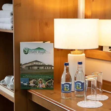 Hotel Sliabh Beagh 3*