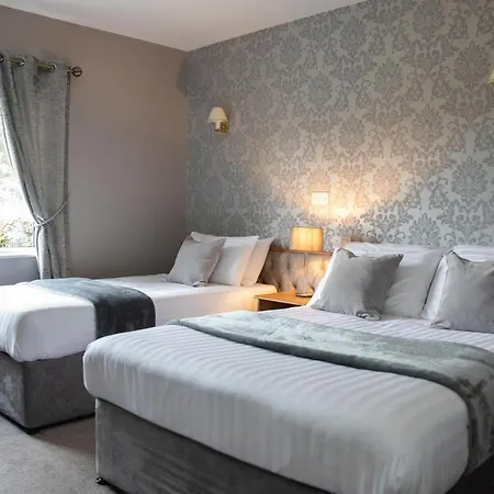 Sliabh Beagh Hotel 3*
