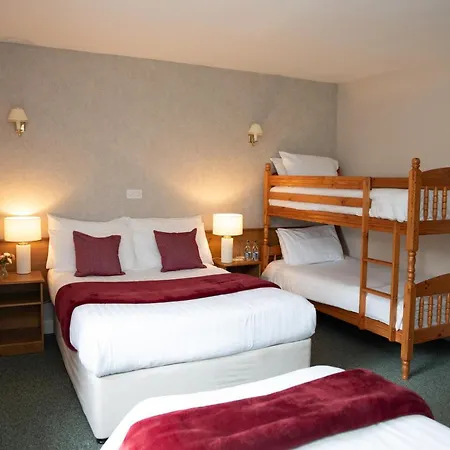 Sliabh Beagh 3* Monaghan