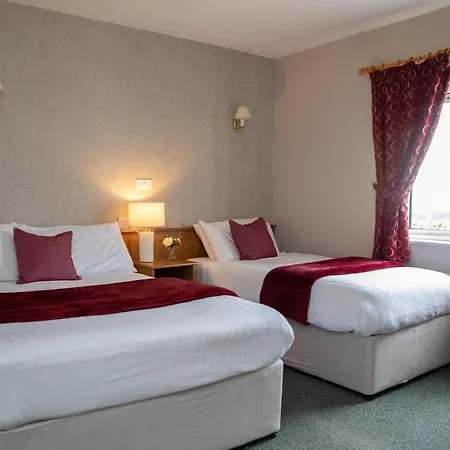 Sliabh Beagh Hotel 3*