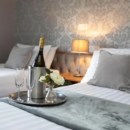 Hotel Sliabh Beagh 3*