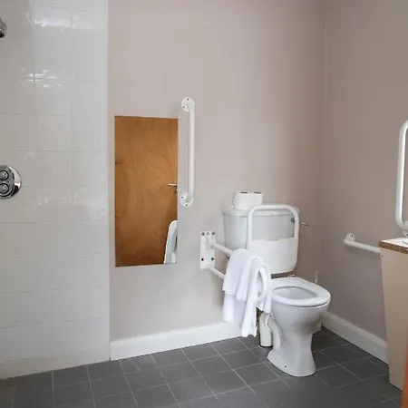 Hotel Sliabh Beagh Monaghan