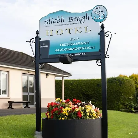 Sliabh Beagh Hotel