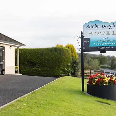 Sliabh Beagh Hotel 3*