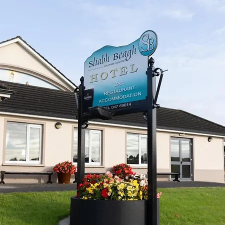 Sliabh Beagh 3* Monaghan