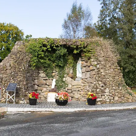 Sliabh Beagh 3* Monaghan