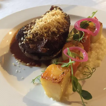 Hotel Sliabh Beagh Monaghan