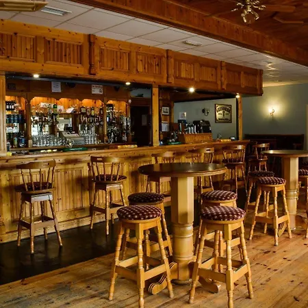 Sliabh Beagh Hotel 3*