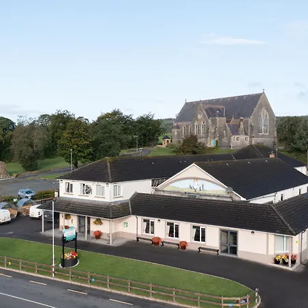 Sliabh Beagh Monaghan