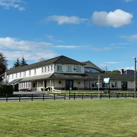 Sliabh Beagh Hotel