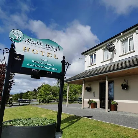 Sliabh Beagh Hotel Monaghan