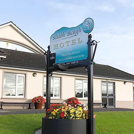 Sliabh Beagh Hotel Monaghan