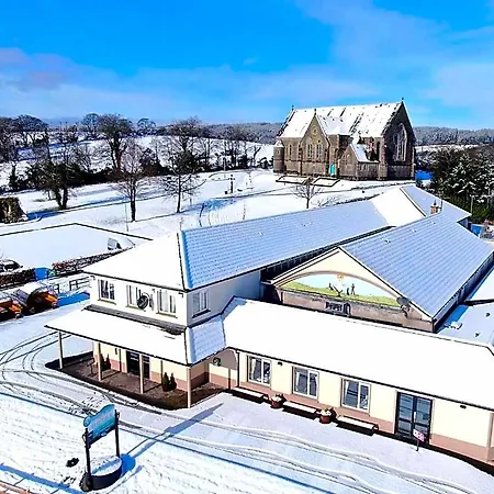Sliabh Beagh Hotel 3*
