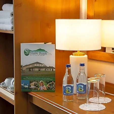 Hotel Sliabh Beagh 3*
