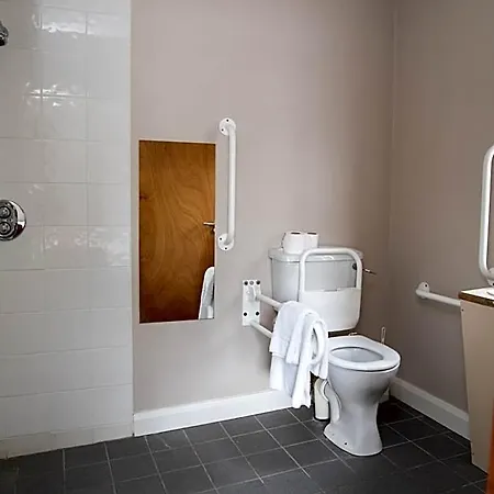 Hotel Sliabh Beagh Monaghan