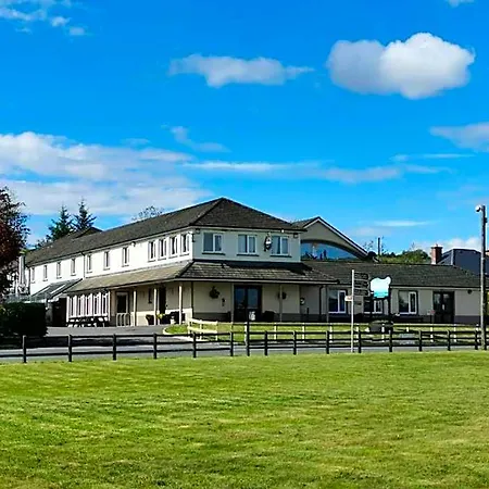 Sliabh Beagh Monaghan