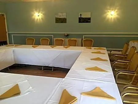 Sliabh Beagh Hotel Monaghan