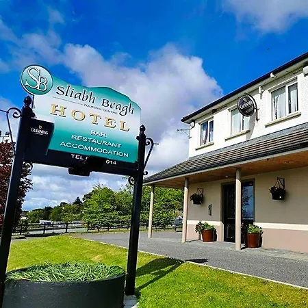 Hotel Sliabh Beagh Monaghan