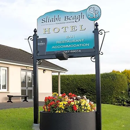 Sliabh Beagh Hotel
