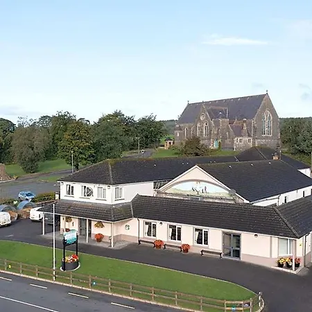 Hotel Sliabh Beagh