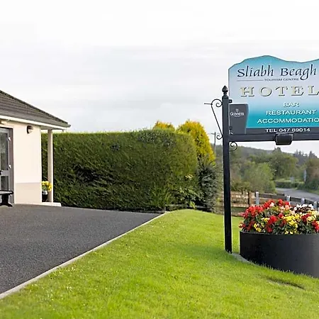 Hotel Sliabh Beagh 3*