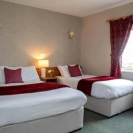 Hotel Sliabh Beagh
