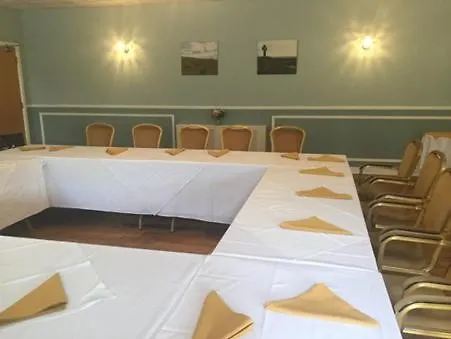 Otel Sliabh Beagh 3*