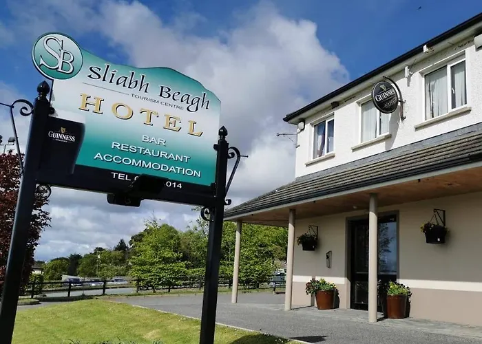 Sliabh Beagh Monaghan