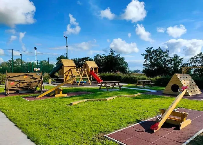 Hotel Sliabh Beagh 3*