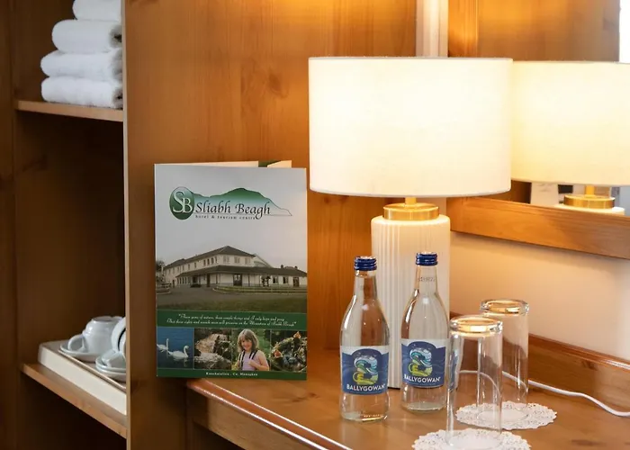 Otel Sliabh Beagh 3*