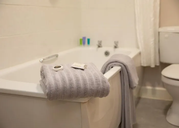 Sliabh Beagh Otel Monaghan