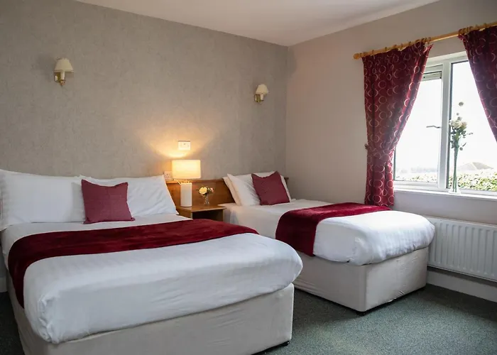 Sliabh Beagh Hotel 3*