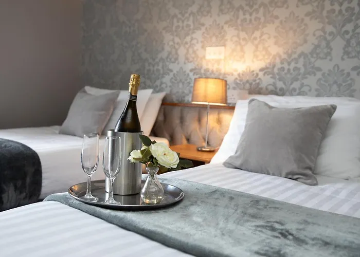 Hotel Sliabh Beagh 3*