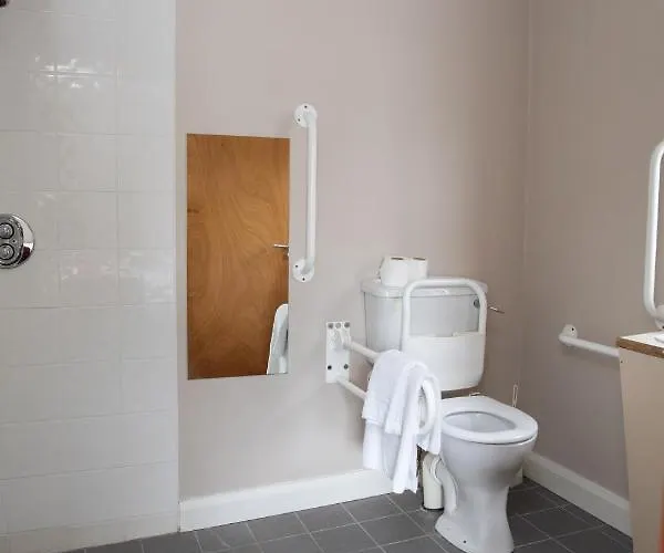 Hotel Sliabh Beagh Monaghan