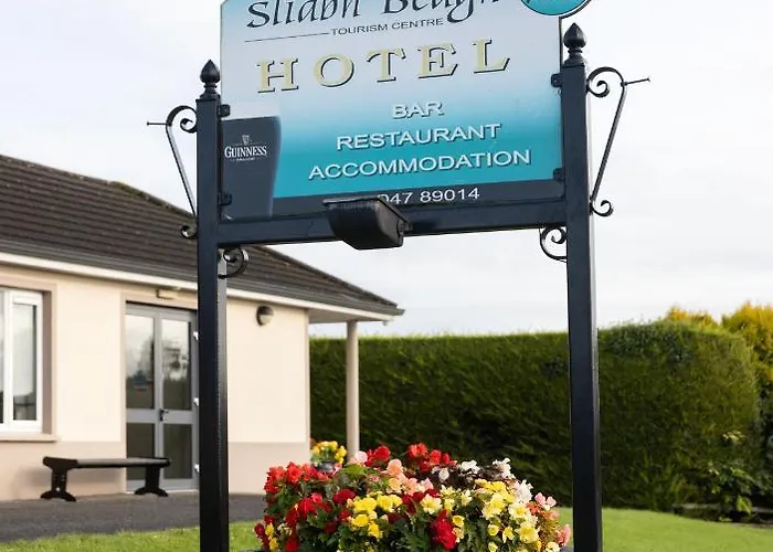 Sliabh Beagh Hotel