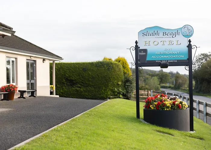 Sliabh Beagh Otel 3*