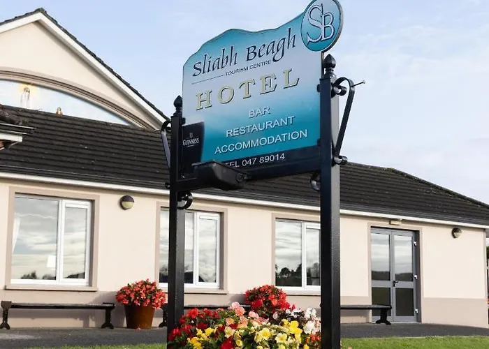 Sliabh Beagh 3* Monaghan