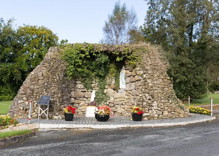 Sliabh Beagh 3* Monaghan