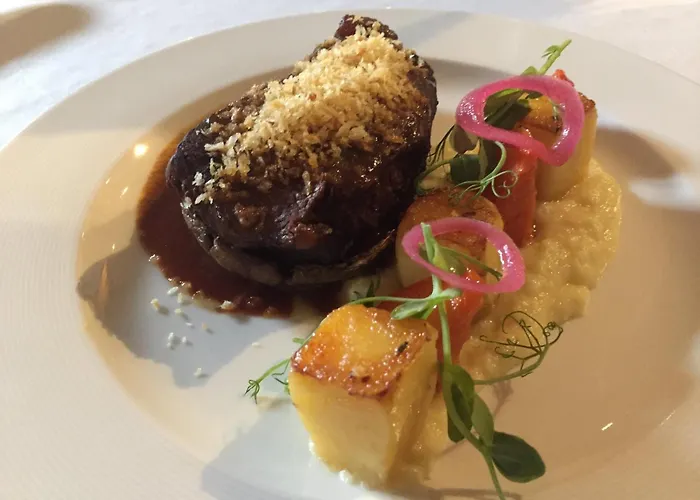 Hotel Sliabh Beagh Monaghan