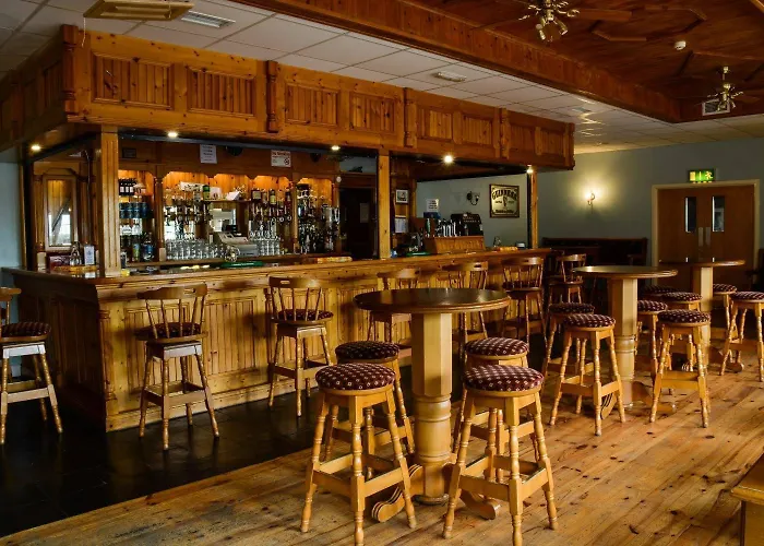 Sliabh Beagh Hotel 3*